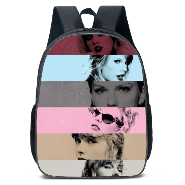 Taylor Swift Backpack Collection - Image 7