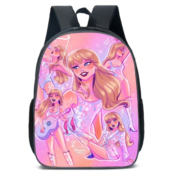 Taylor Swift Backpack Collection - Image 18