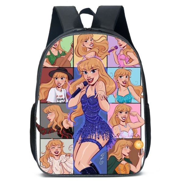 Taylor Swift Backpack Collection - Image 19