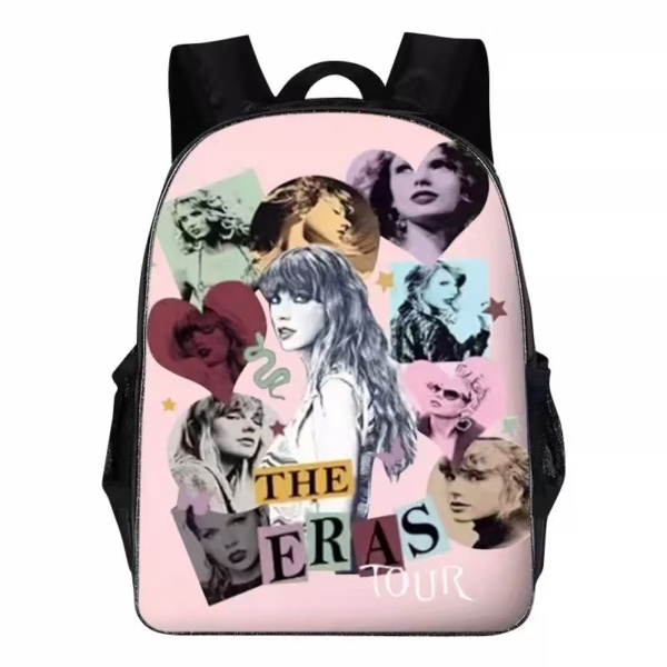 Taylor Swift Backpack Collection - Image 8