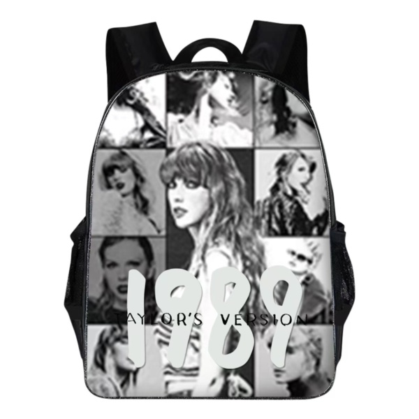 Taylor Swift Backpack Collection - Image 20