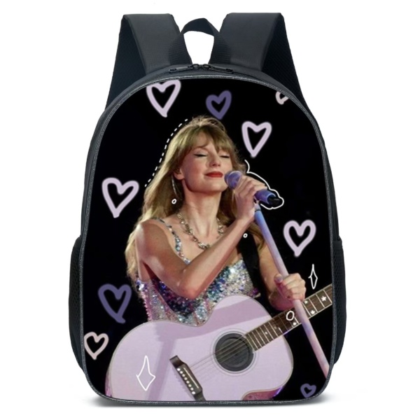 Taylor Swift Backpack Collection - Image 9