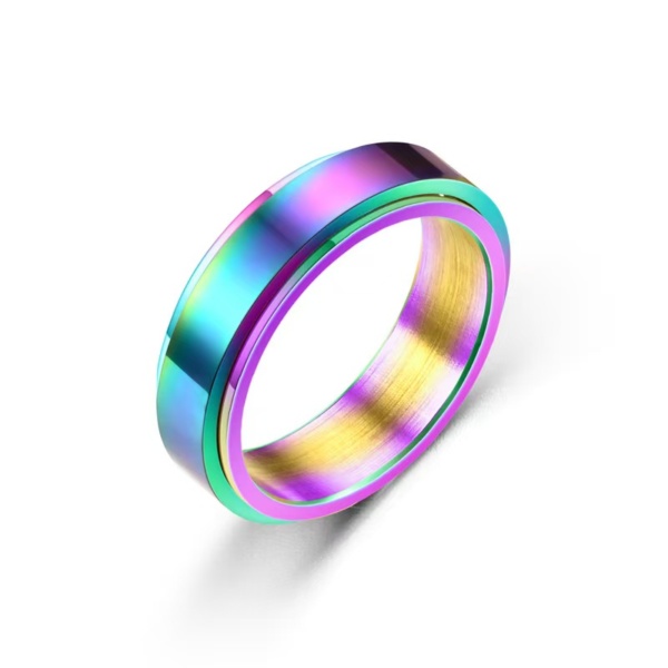 Hologram Ring - Image 4