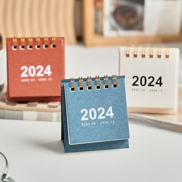 October 2024 Calendar