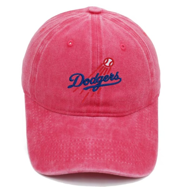 Japanese Dodgers Hat - Image 6
