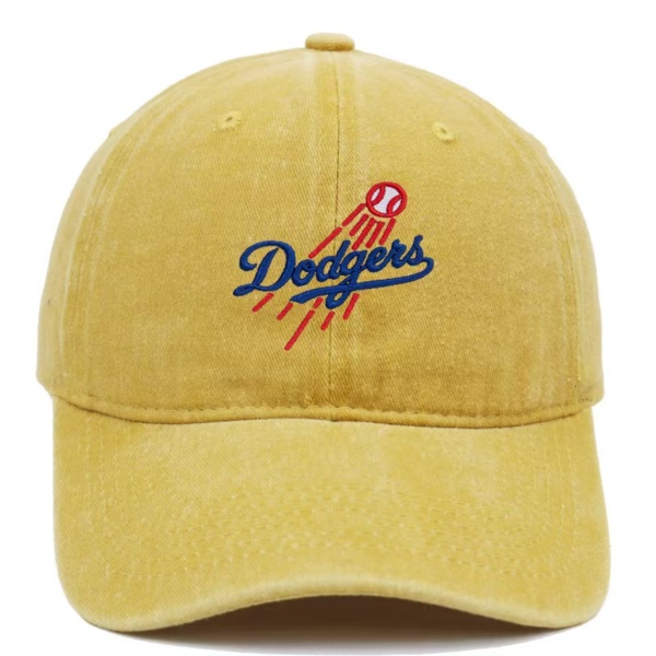 Japanese Dodgers Hat - Image 3