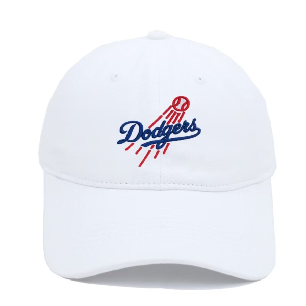 Japanese Dodgers Hat - Image 8