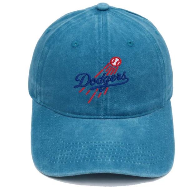 Japanese Dodgers Hat - Image 9