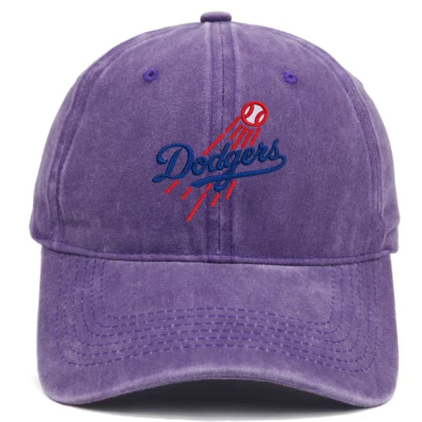 Japanese Dodgers Hat - Image 10