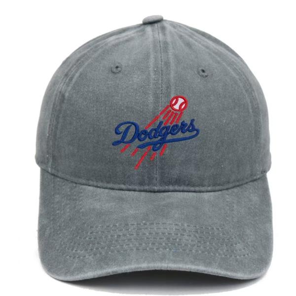 Japanese Dodgers Hat - Image 4