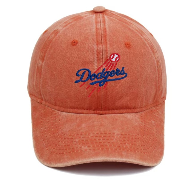 Japanese Dodgers Hat - Image 11