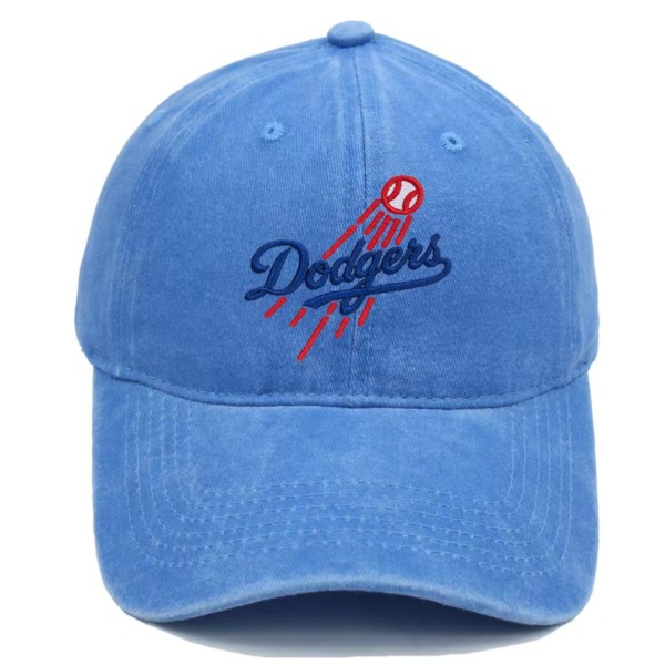 Japanese Dodgers Hat - Image 12