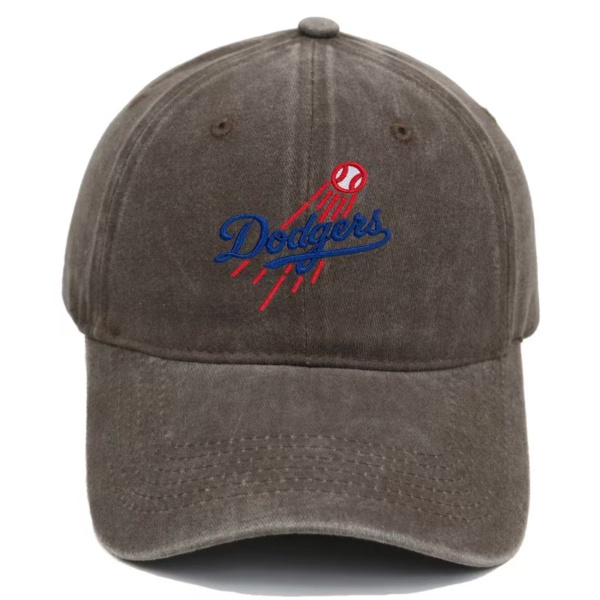Japanese Dodgers Hat - Image 13