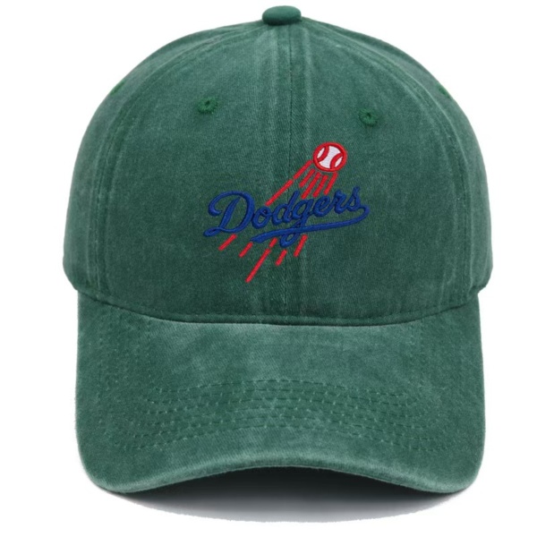 Japanese Dodgers Hat - Image 14