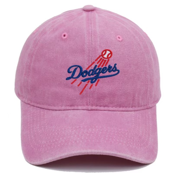 Japanese Dodgers Hat - Image 5
