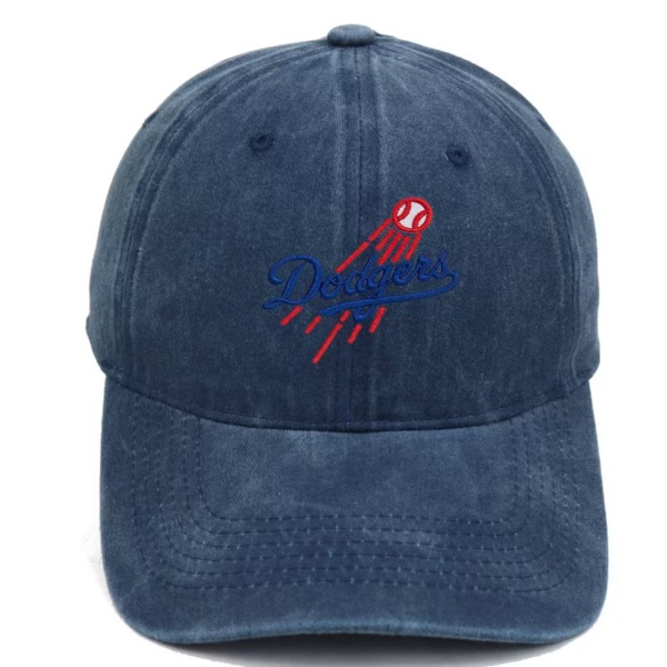 Japanese Dodgers Hat - Image 16
