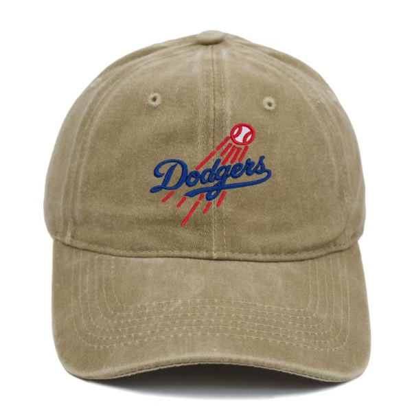 Japanese Dodgers Hat - Image 17