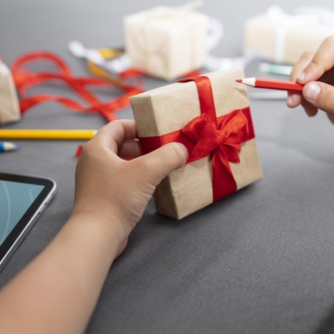 The Ultimate Guide to the ‘Pass the Gift’ Game: More Fun Than You Can Shake a Wrapped Box At!