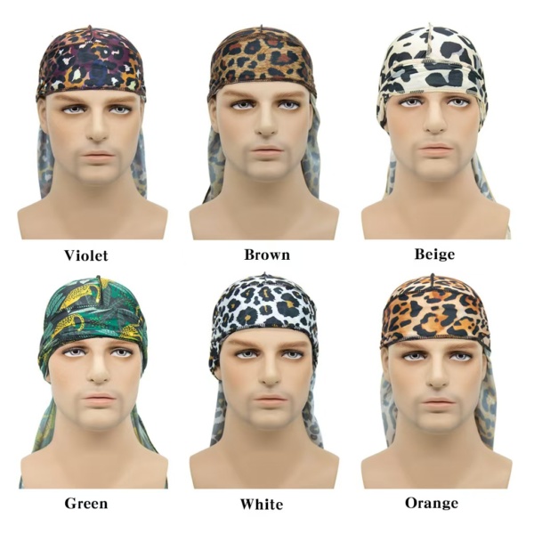 Silky Durag - Image 12