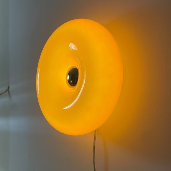 IKEA Donut Lamp - Image 2