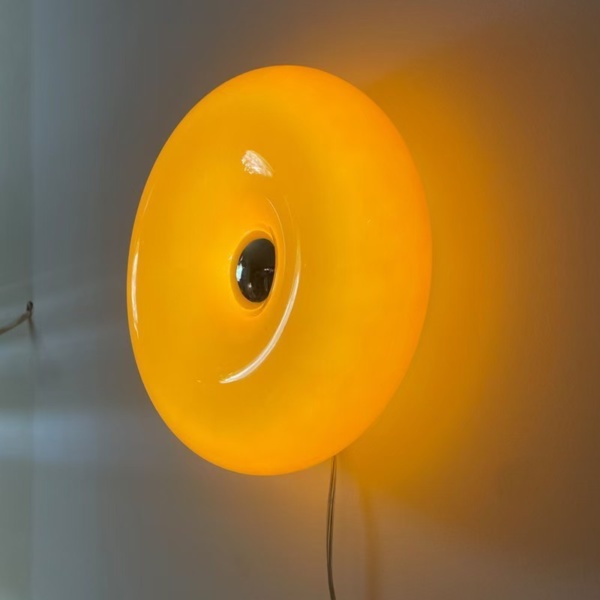 IKEA Donut Lamp - Image 6