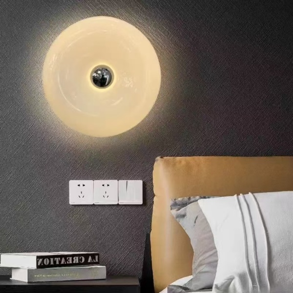 IKEA Donut Lamp - Image 8