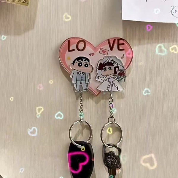 UP Key Chain Holder - Image 2