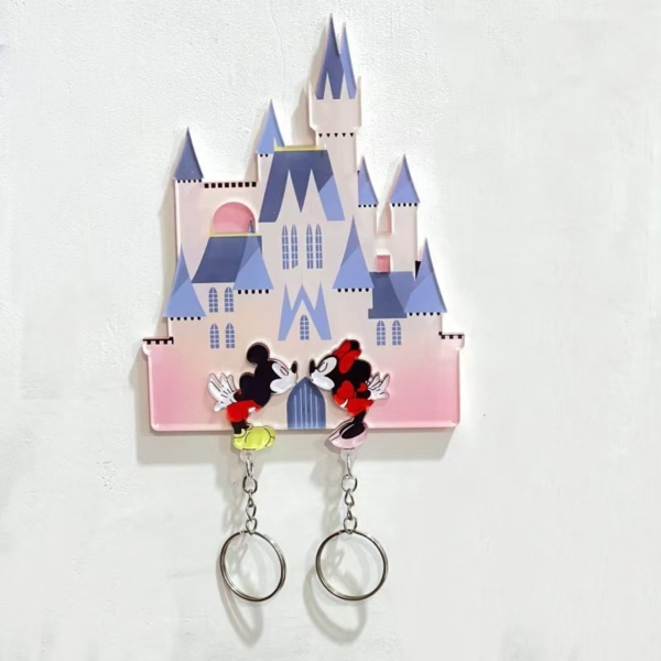 UP Key Chain Holder - Image 3