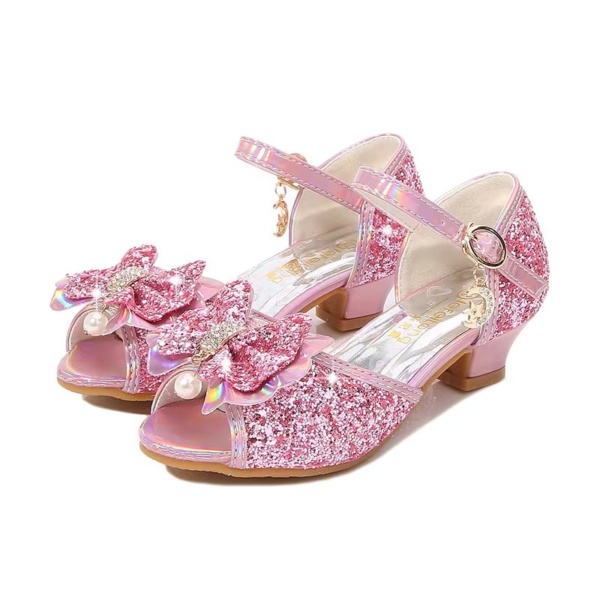 Princess Peach Shoes - Image 2