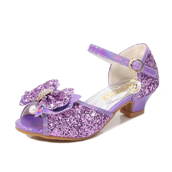 Princess Peach Shoes - Image 4