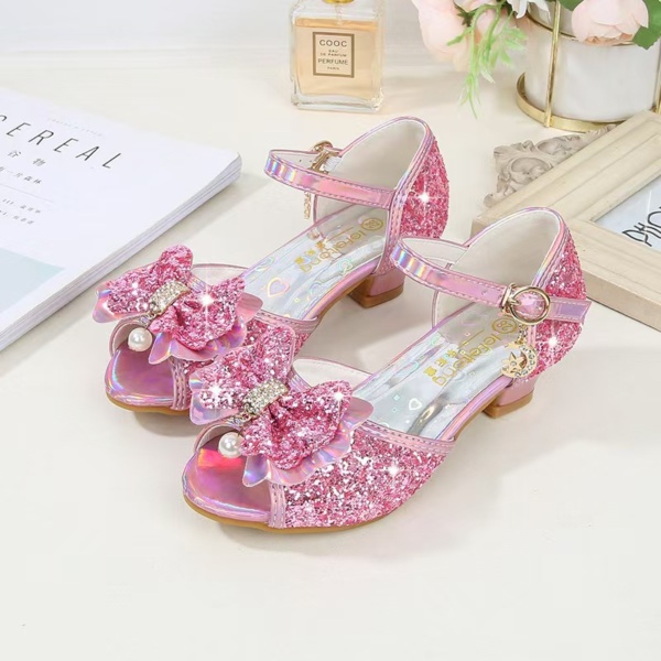 Princess Peach Shoes - Image 8