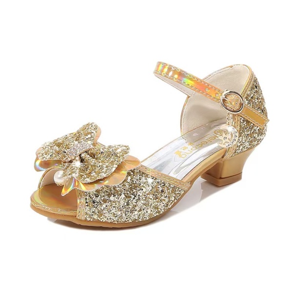 Princess Peach Shoes - Image 9