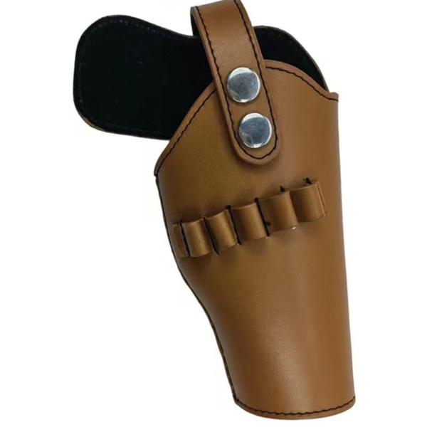 Ruger Wrangler Holster - Image 3