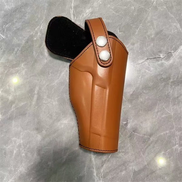 Ruger Wrangler Holster - Image 7