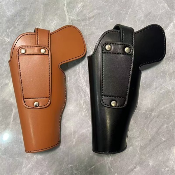 Ruger Wrangler Holster - Image 4