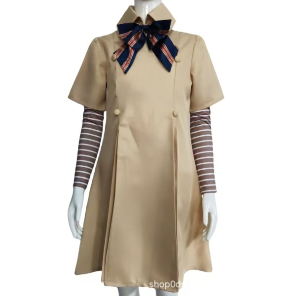 M3GAN Costume