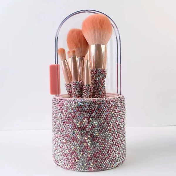 Glitz and Glam Brush Set - Image 6