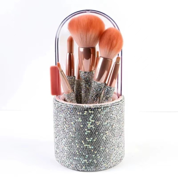 Glitz and Glam Brush Set - Image 5