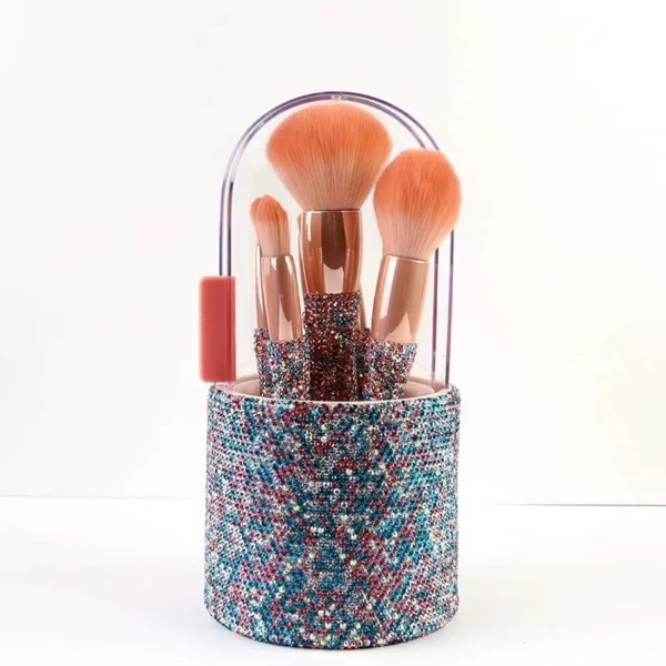 Glitz and Glam Brush Set - Image 7