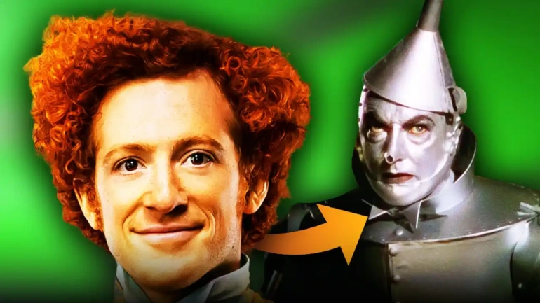 Boq in Wicked: From Sweetheart to Tin Man—The Character Who Deserves More Love