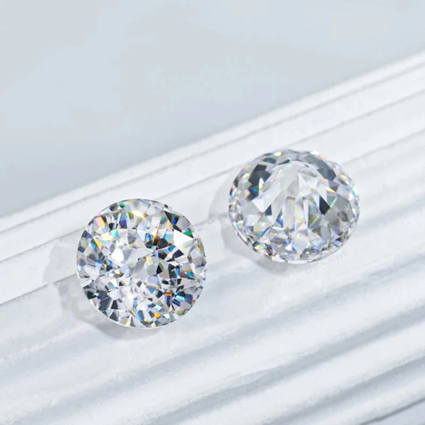 Portuguese Cut Diamond - Image 10