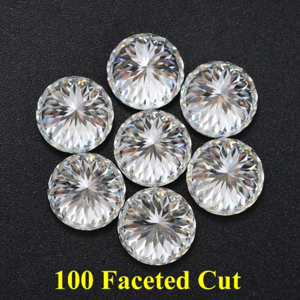 Portuguese Cut Diamond - Image 7