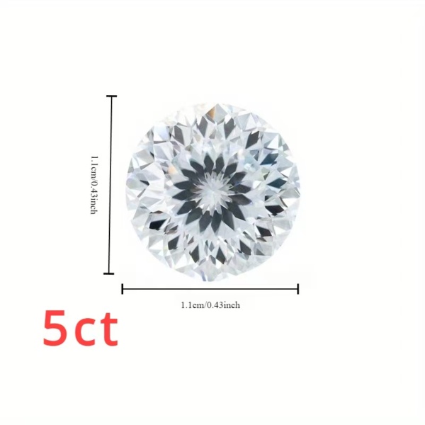 Portuguese Cut Diamond - Image 5