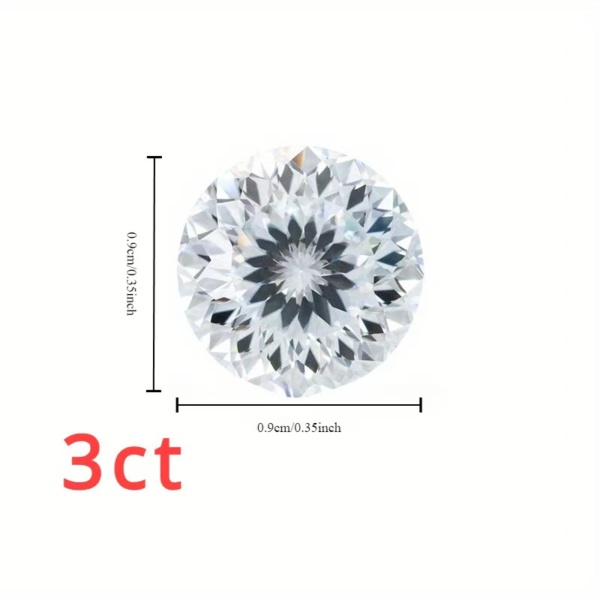 Portuguese Cut Diamond - Image 9