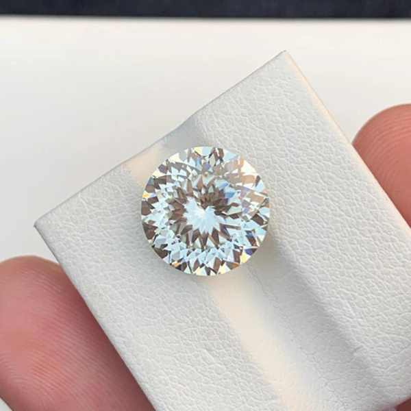 Portuguese Cut Diamond - Image 3