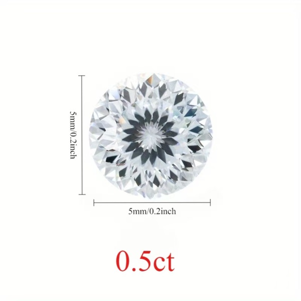 Portuguese Cut Diamond - Image 2