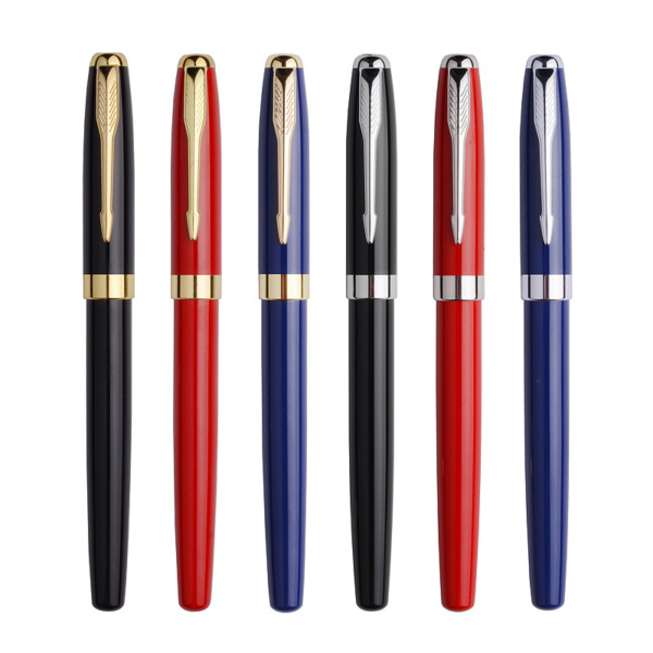 Cartier Style Pen