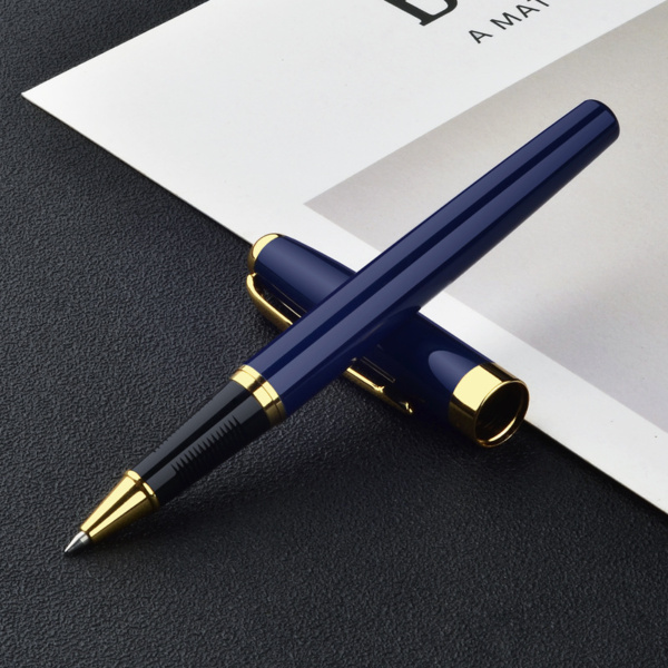 Cartier Style Pen - Image 5