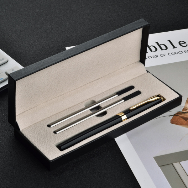 Cartier Style Pen - Image 6