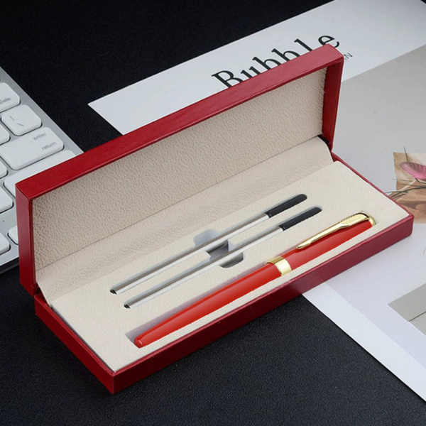 Cartier Style Pen - Image 7